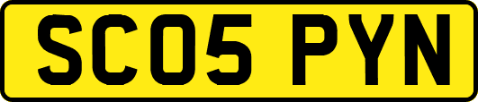 SC05PYN