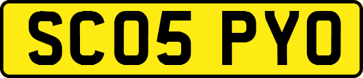 SC05PYO