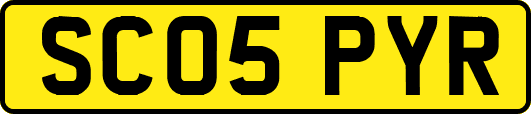 SC05PYR