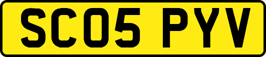 SC05PYV