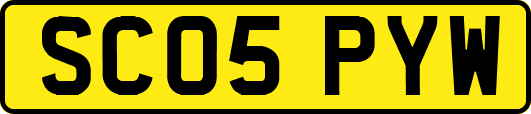SC05PYW