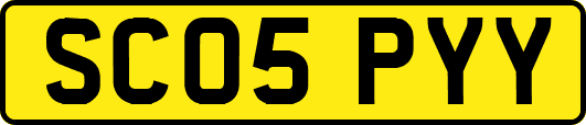 SC05PYY