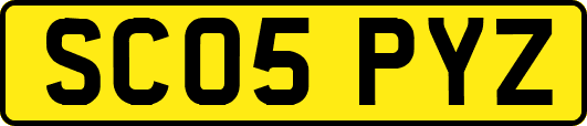 SC05PYZ