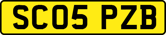 SC05PZB