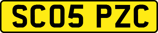SC05PZC