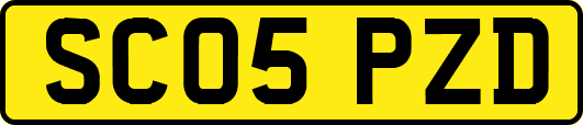 SC05PZD