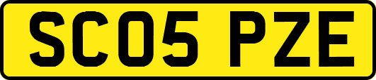 SC05PZE