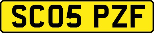 SC05PZF