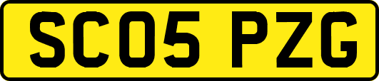 SC05PZG