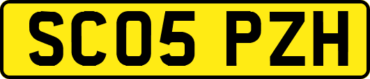 SC05PZH