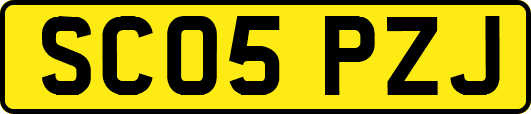 SC05PZJ