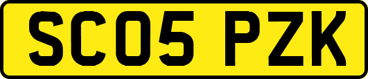 SC05PZK