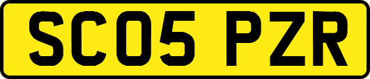 SC05PZR