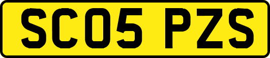 SC05PZS