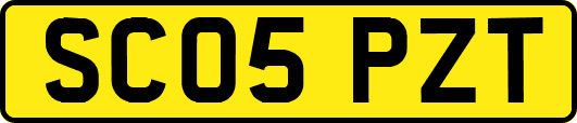 SC05PZT