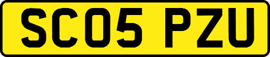 SC05PZU