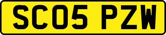 SC05PZW