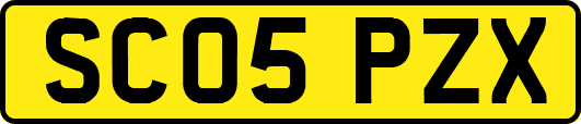 SC05PZX