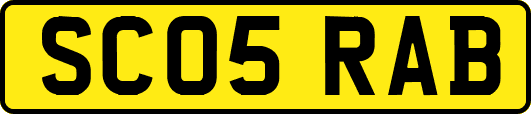 SC05RAB