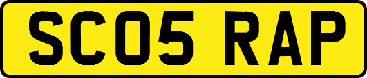 SC05RAP