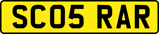 SC05RAR