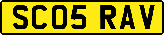 SC05RAV