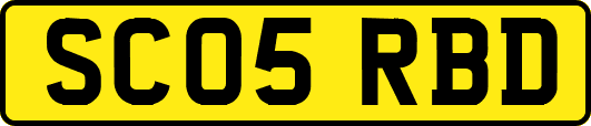 SC05RBD