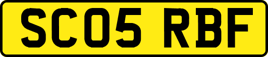 SC05RBF