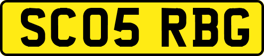 SC05RBG
