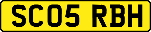 SC05RBH