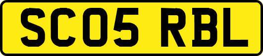 SC05RBL