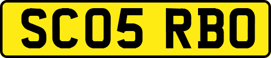 SC05RBO