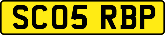 SC05RBP