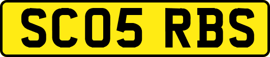 SC05RBS