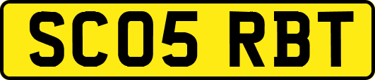 SC05RBT