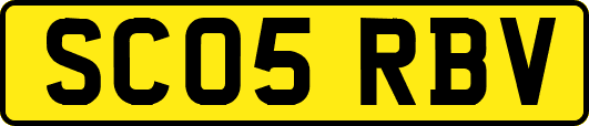 SC05RBV