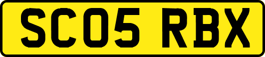 SC05RBX