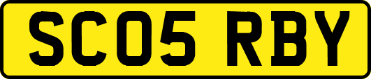 SC05RBY