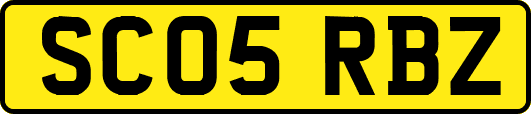 SC05RBZ