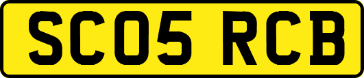 SC05RCB