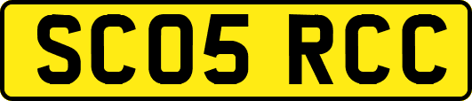 SC05RCC