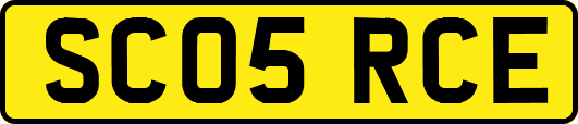 SC05RCE