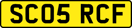 SC05RCF