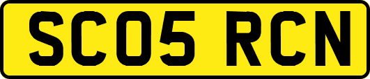 SC05RCN
