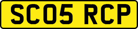 SC05RCP