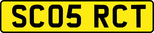 SC05RCT