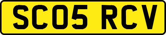 SC05RCV
