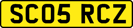 SC05RCZ