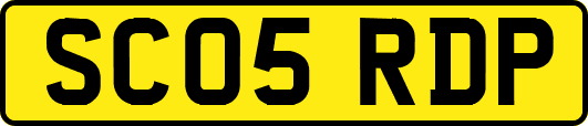 SC05RDP