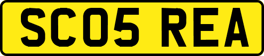SC05REA